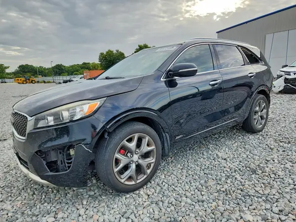 5XYPKDA56GG149429 2016 KIA SORENTO - Image 1