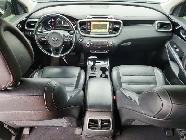 5XYPKDA56GG149429 2016 KIA SORENTO - Image 8