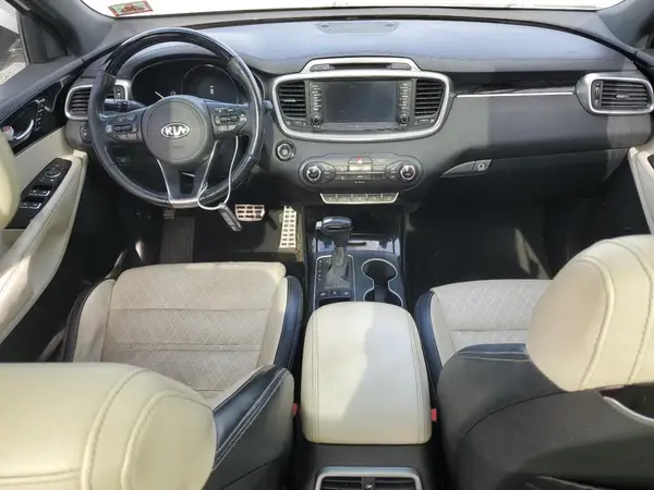 5XYPKDA56GG152153 2016 KIA SORENTO - Image 8