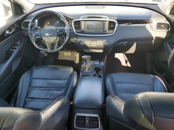 5XYPKDA56GG156249 2016 KIA SORENTO - Image 8
