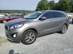 5XYPKDA56GG172614 2016 KIA SORENTO