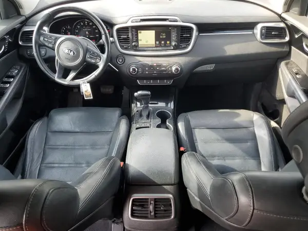5XYPKDA56GG172614 2016 KIA SORENTO - Image 8