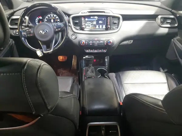 5XYPKDA56GG174363 2016 KIA SORENTO - Image 8