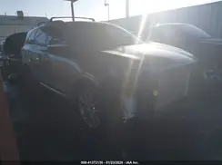 5XYPKDA56GG174783 2016 KIA SORENTO