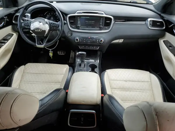 5XYPKDA56GG176873 2016 KIA SORENTO - Image 8