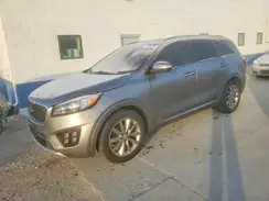 5XYPKDA56GG180910 2016 KIA SORENTO