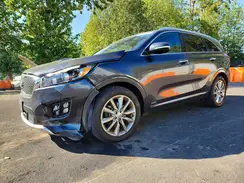 5XYPKDA56GG182544 2016 KIA SORENTO