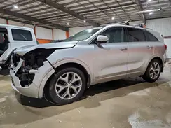 5XYPKDA56GG184374 2016 KIA SORENTO