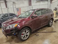 5XYPKDA56HG193948 2017 KIA SORENTO