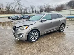 5XYPKDA56HG200722 2017 KIA SORENTO