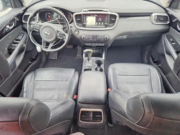 5XYPKDA56HG200722 2017 KIA SORENTO - Image 8