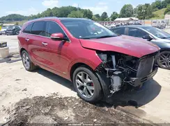 5XYPKDA56HG204978 2017 KIA SORENTO