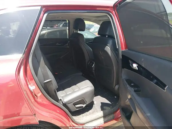 5XYPKDA56HG204978 2017 KIA SORENTO - Image 8