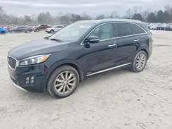 5XYPKDA56HG227175 2017 KIA SORENTO