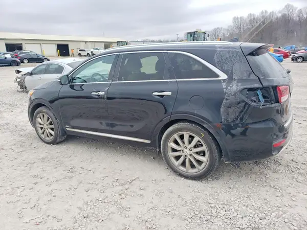 5XYPKDA56HG227175 2017 KIA SORENTO - Image 2