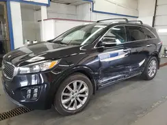 5XYPKDA56HG230318 2017 KIA SORENTO