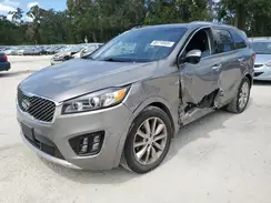 5XYPKDA56HG231436 2017 KIA SORENTO