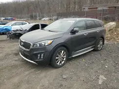 5XYPKDA56HG282936 2017 KIA SORENTO