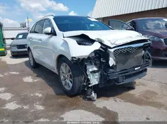 5XYPKDA56HG297355 2017 KIA SORENTO