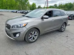 5XYPKDA56HG306457 2017 KIA SORENTO