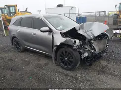 5XYPKDA56HG307253 2017 KIA SORENTO