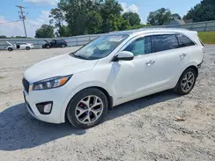 5XYPKDA56HG311903 2017 KIA SORENTO