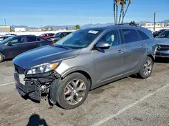 5XYPKDA56HG320598 2017 KIA SORENTO
