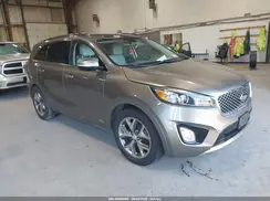 5XYPKDA56HG321508 2017 KIA SORENTO