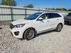 5XYPKDA56HG323369 2017 KIA SORENTO
