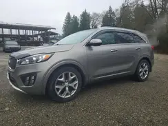 5XYPKDA56JG353865 2018 KIA SORENTO