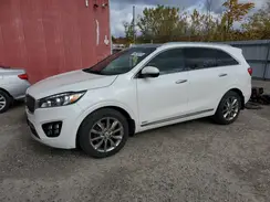 5XYPKDA56JG353980 2018 KIA SORENTO