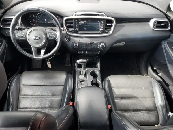 5XYPKDA56JG353980 2018 KIA SORENTO - Image 8