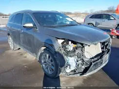 5XYPKDA56JG387546 2018 KIA SORENTO