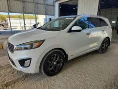 5XYPKDA56JG405897 2018 KIA SORENTO