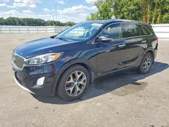 5XYPKDA56JG406757 2018 KIA SORENTO