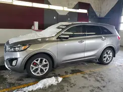 5XYPKDA56JG410937 2018 KIA SORENTO