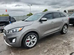 5XYPKDA56JG416804 2018 KIA SORENTO