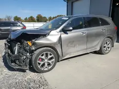 5XYPKDA56JG426748 2018 KIA SORENTO