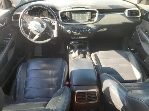 5XYPKDA56JG426748 2018 KIA SORENTO - Image 8