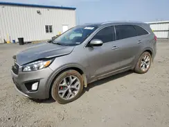 5XYPKDA56JG430086 2018 KIA SORENTO