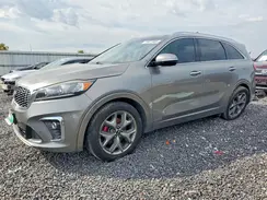 5XYPKDA56KG445981 2019 KIA SORENTO