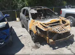 5XYPKDA56KG463834 2019 KIA SORENTO