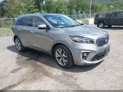 5XYPKDA56KG469231 2019 KIA SORENTO