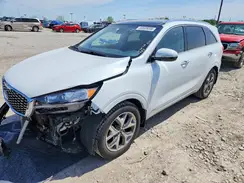 5XYPKDA56KG495361 2019 KIA SORENTO