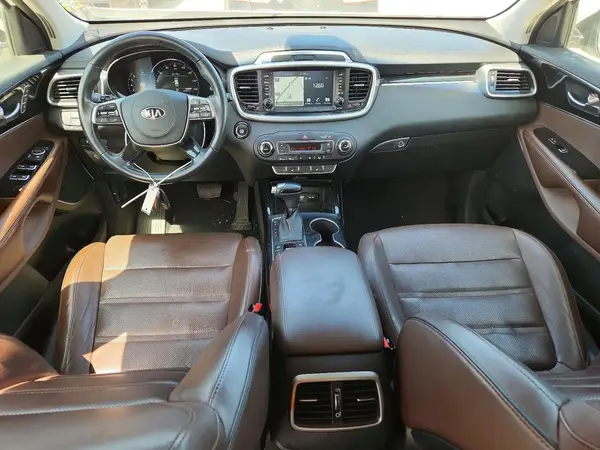 5XYPKDA56KG495361 2019 KIA SORENTO - Image 8