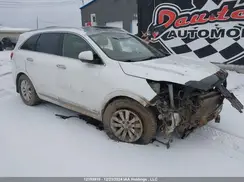 5XYPKDA56KG503135 2019 KIA SORENTO