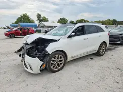 5XYPKDA56KG509498 2019 KIA SORENTO