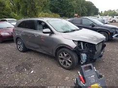 5XYPKDA56KG515446 2019 KIA SORENTO