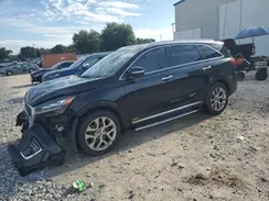 5XYPKDA56KG517018 2019 KIA SORENTO