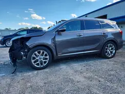 5XYPKDA56KG529458 2019 KIA SORENTO